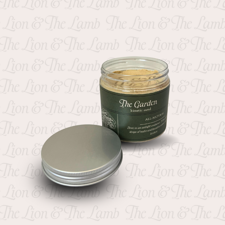 The Garden Mini Basket