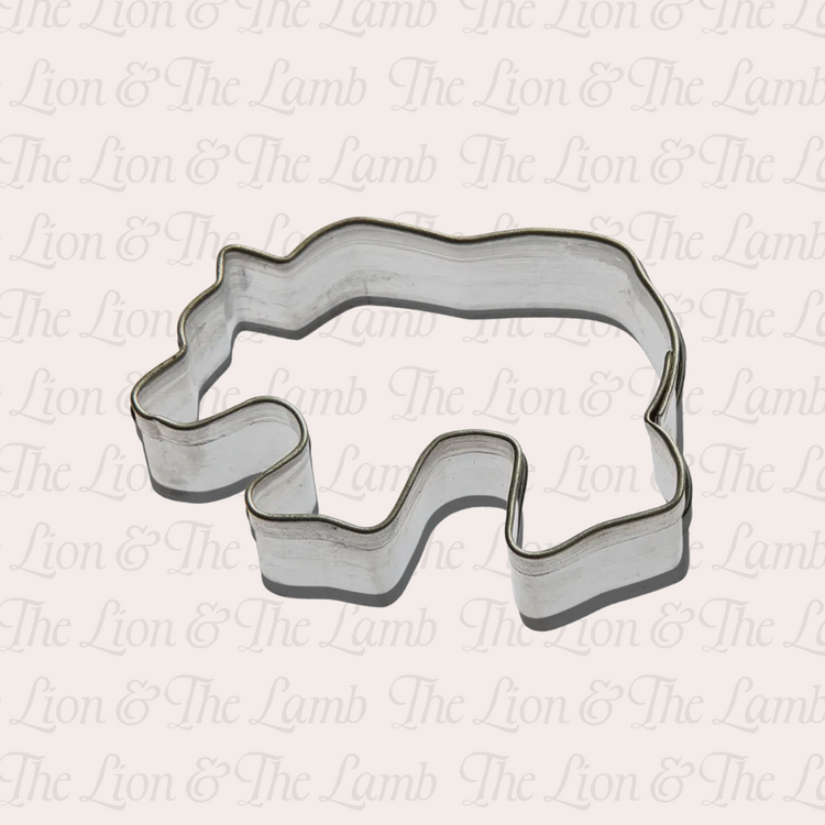 Goldilocks and the Three Bears – Sensory Play Kit