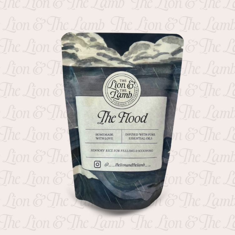 The Flood Mini Basket