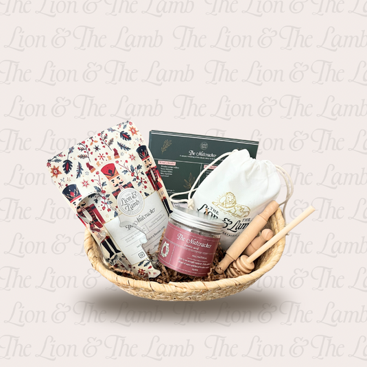 Mini Story Basket Collection