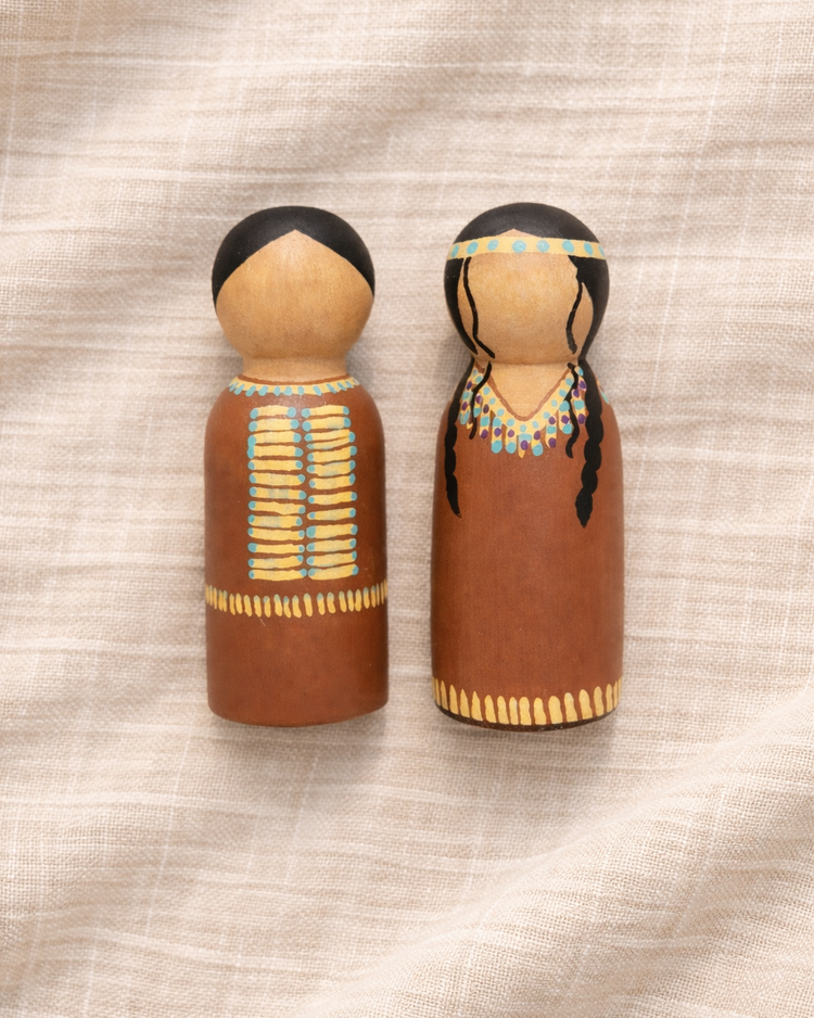 Native Americans