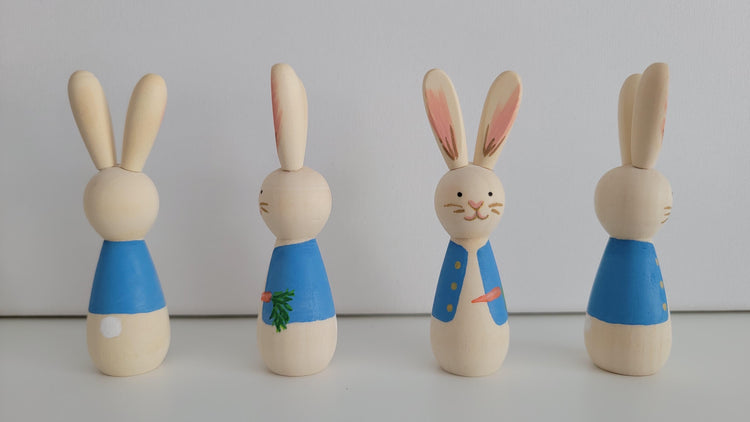 Peter Rabbit