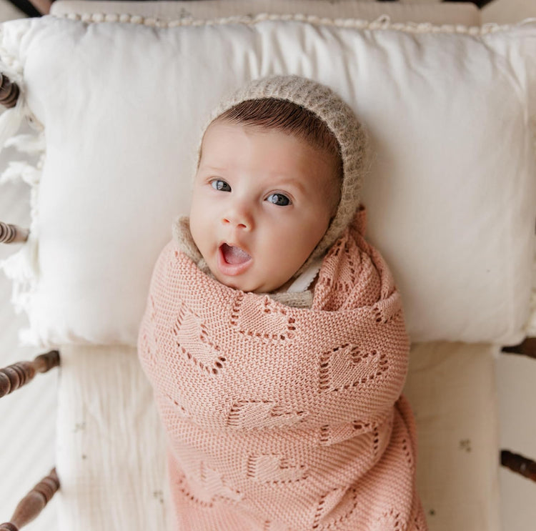 Guess How Much I Love You -Baby Box