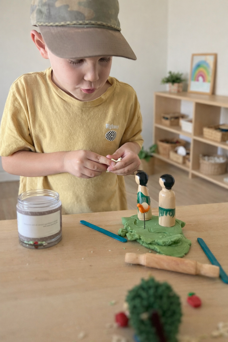 Sensory Storybox Subscription