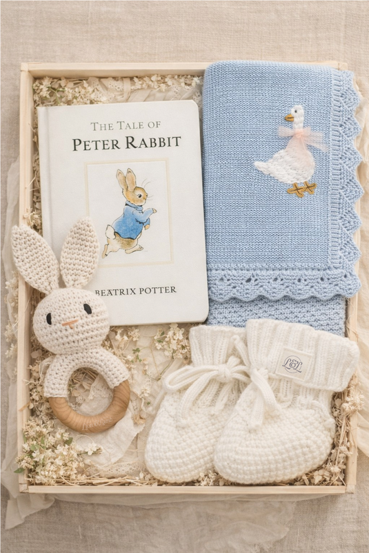 The Baby Box Collection