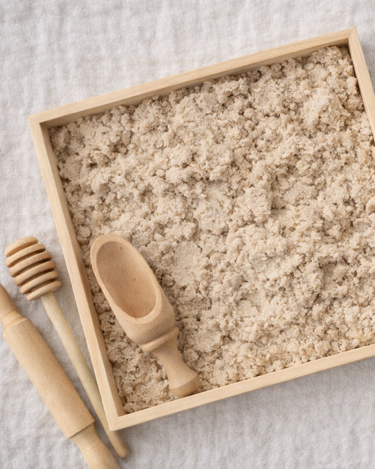 Kinetic Sand