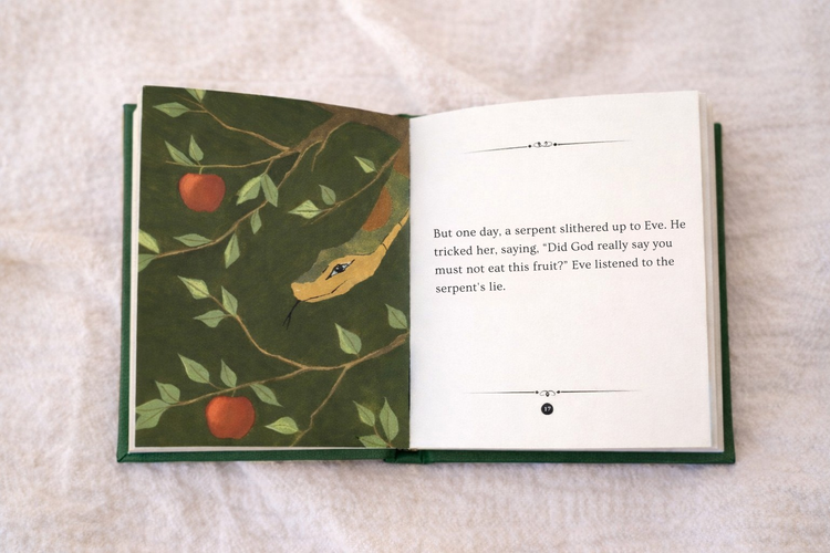 Sensory Storybox Subscription