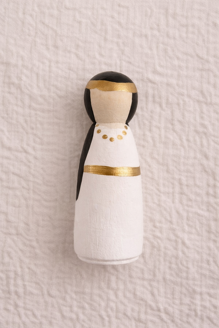 Queen Esther
