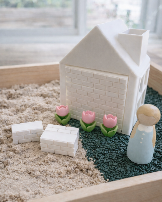 Buildable Houses