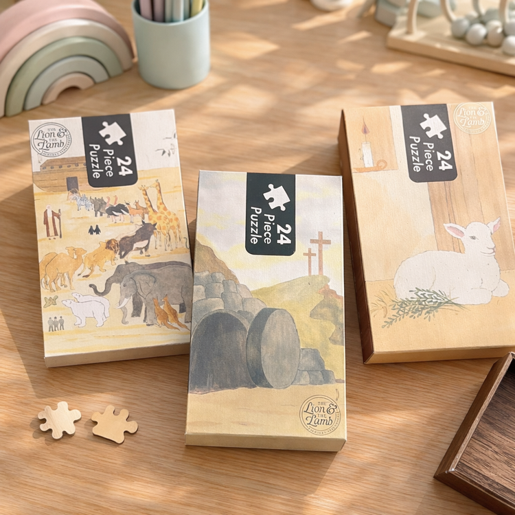 Sensory Storybox Subscription