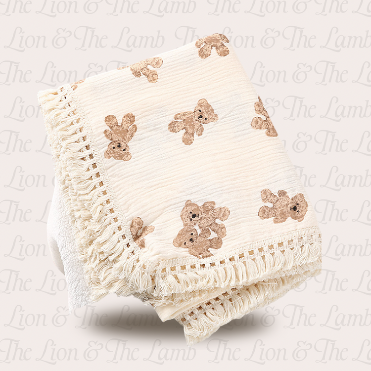 The Garden Baby Box