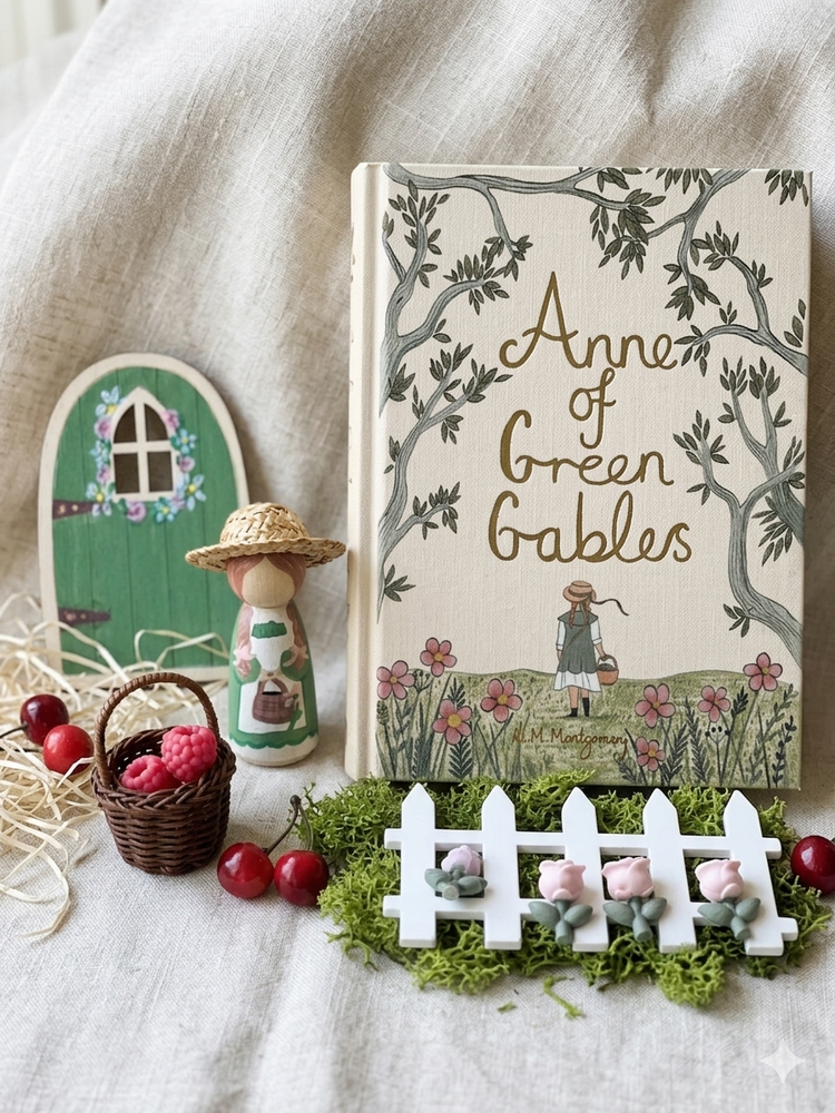 Anne of Green Gables