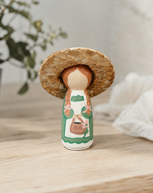 Anne of Green Gables