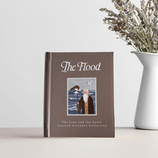 The Flood - Storybook