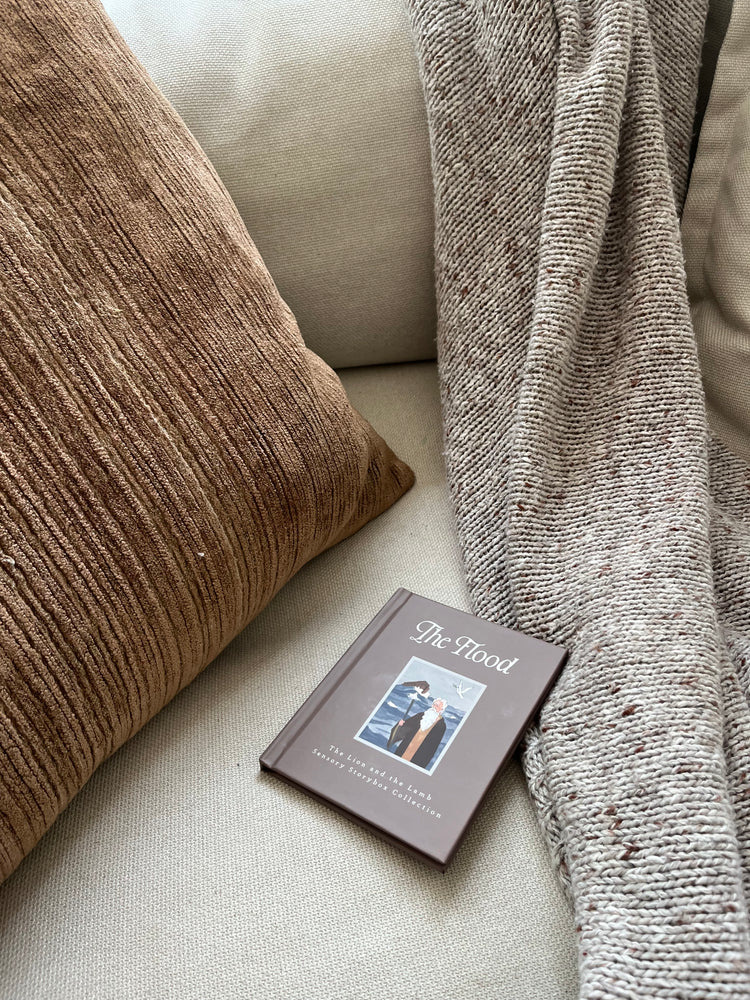 The Flood - Storybook