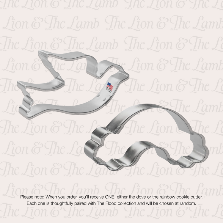 The Flood Mini Basket