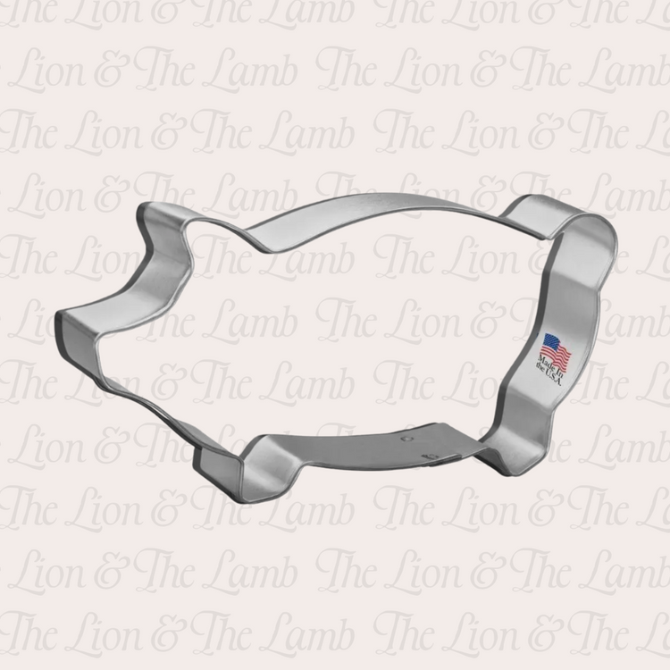 Three Little Pigs – Sensory Storybox