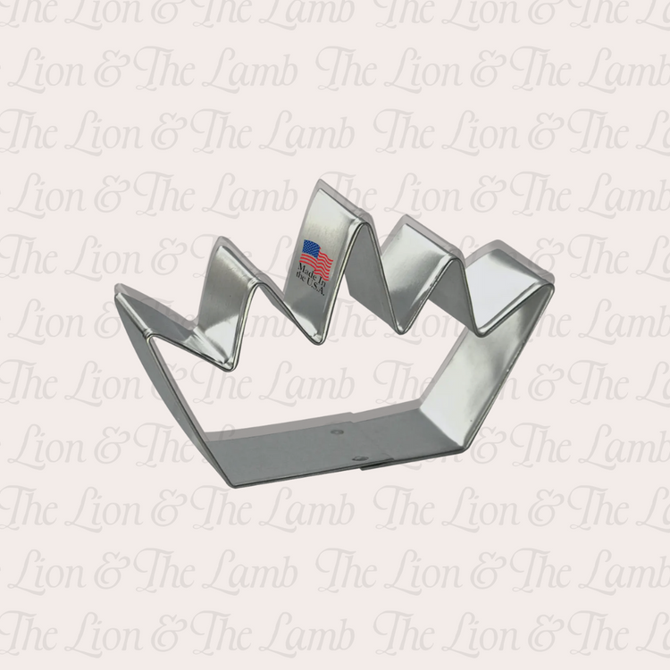 Queen Esther Mini Basket