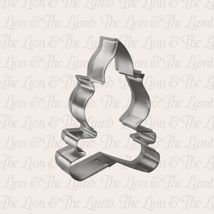 The Lion's Den – Sensory Play Kit