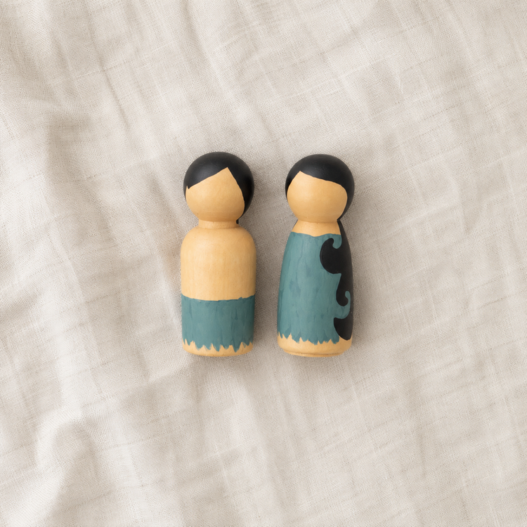 Adam & Eve Storybox