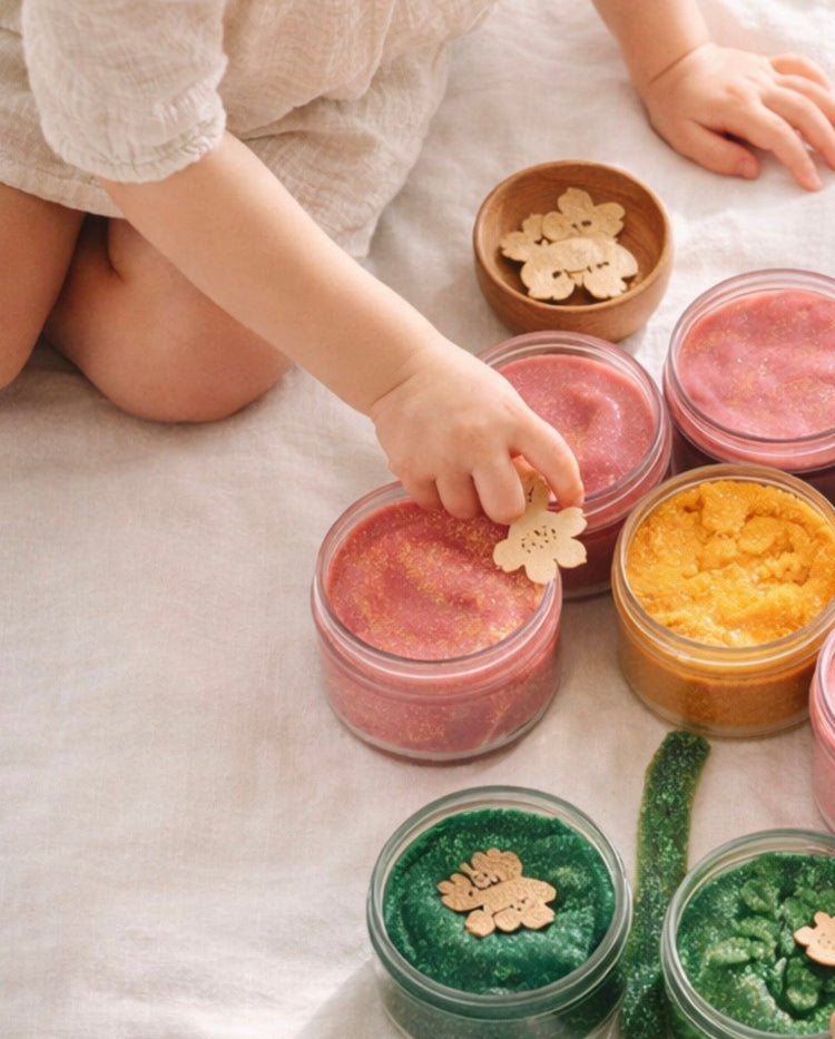 Playdough