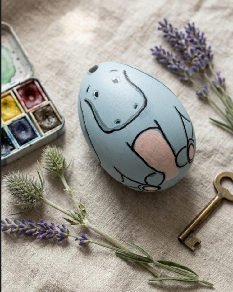 Eeyore