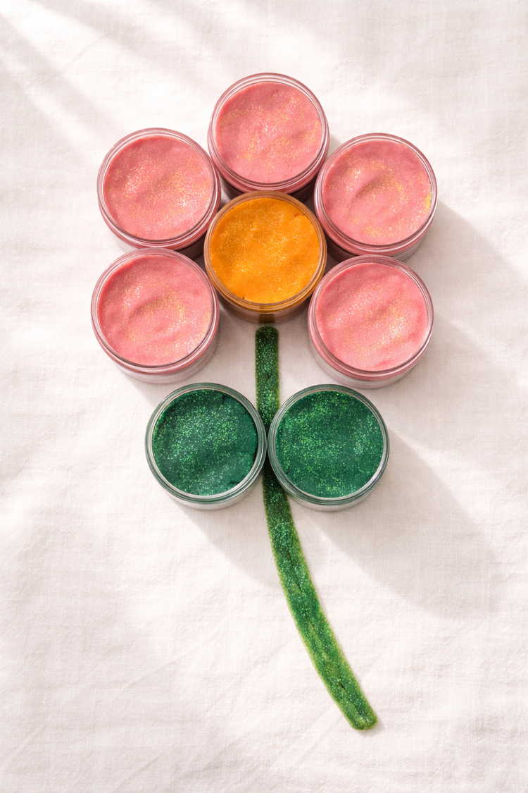 Playdough