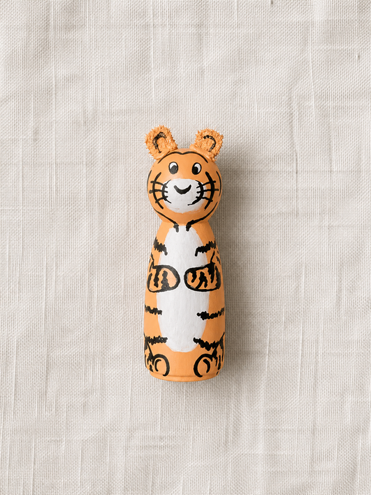 Tigger