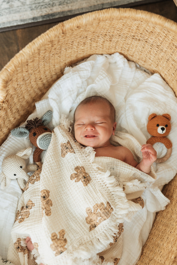 The Garden Baby Box
