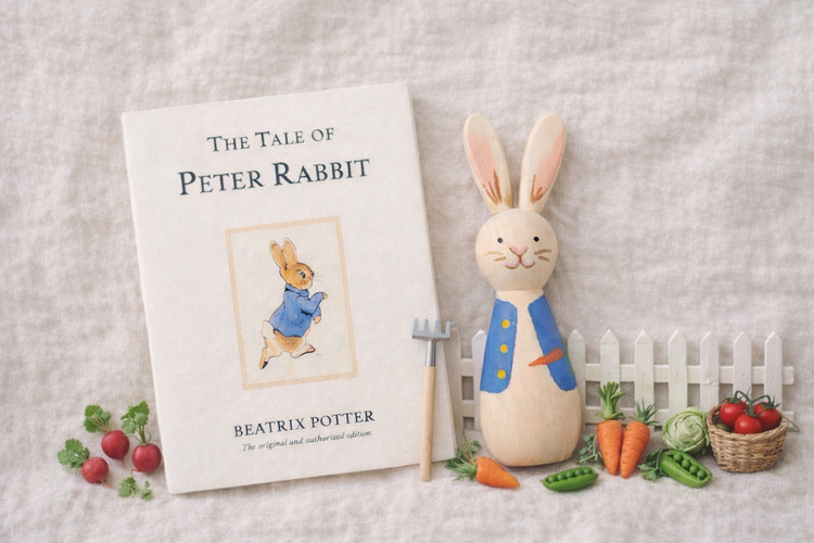 Peter Rabbit