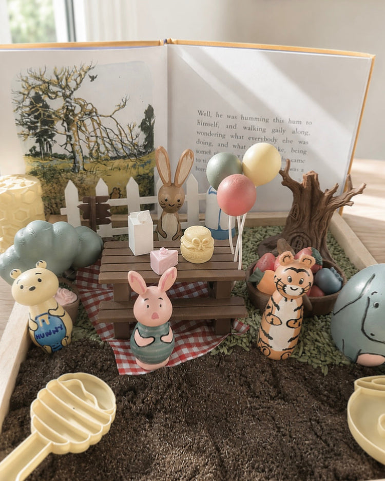 Eeyore