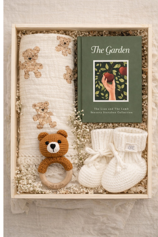 The Garden Baby Box