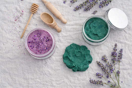 Parables of Love - Mini Storybox