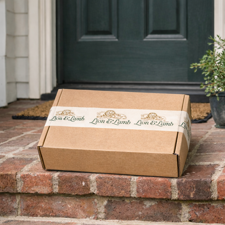 Sensory Storybox Subscription