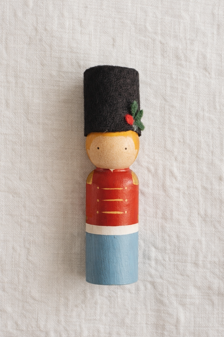 The Nutcracker