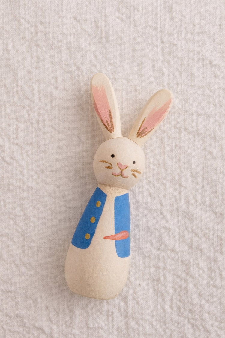Peter Rabbit