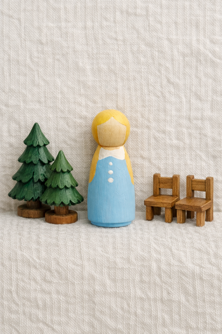 Goldilocks