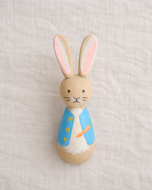 Peter Rabbit