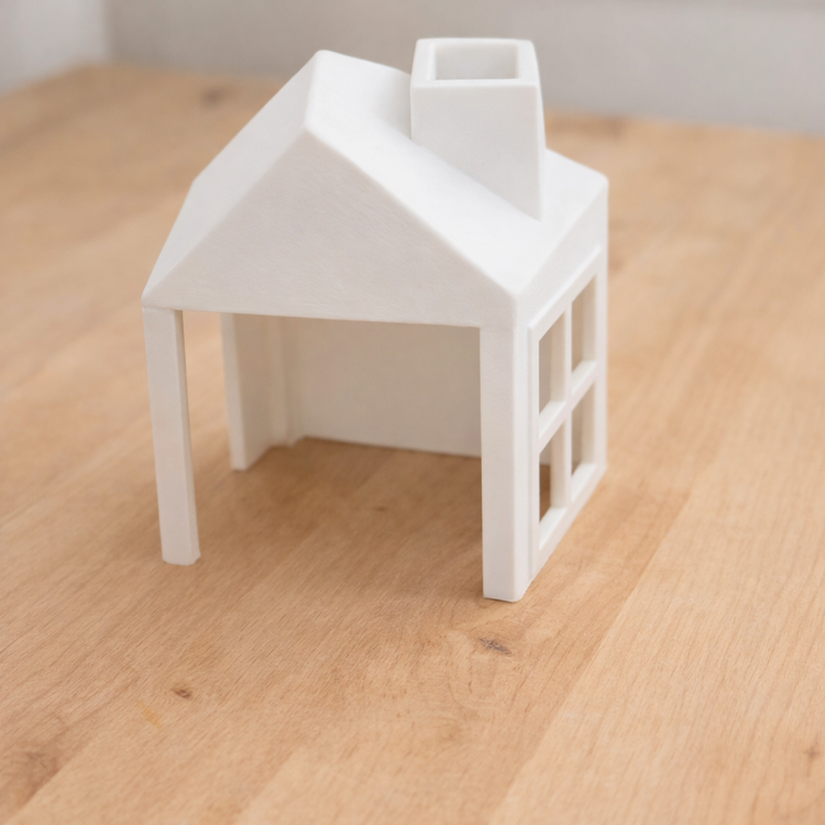 Buildable Houses