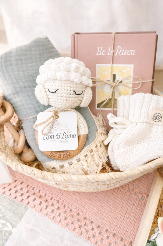 The Baby Collection