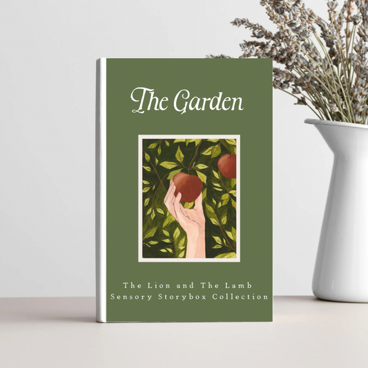 The Garden - Storybook