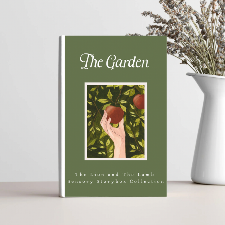 The Garden - Storybook