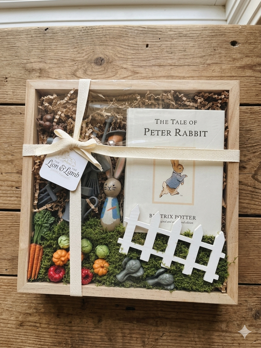 Storybox Collection