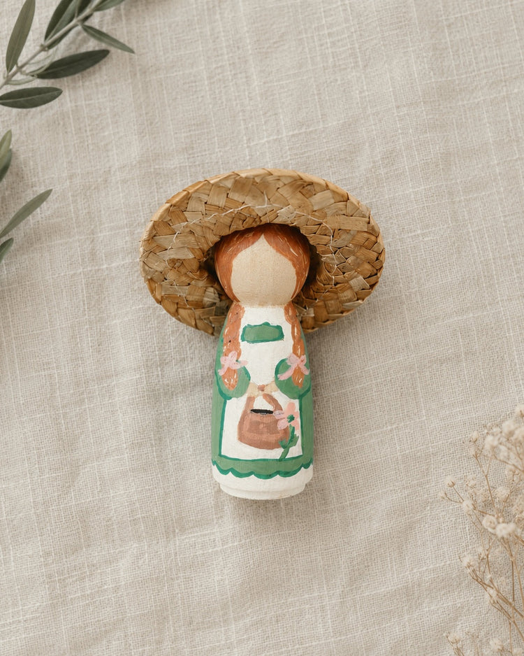 Anne of Green Gables