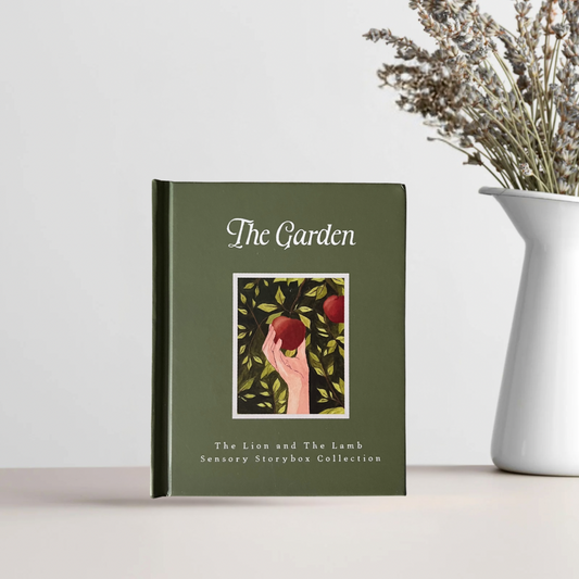 The Garden - Storybook