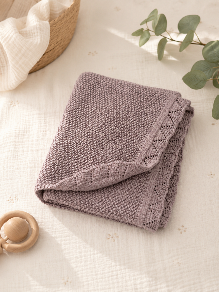 Baby Blankets